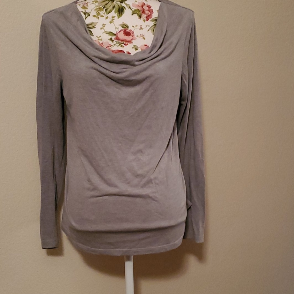 Long sleeve tshirt